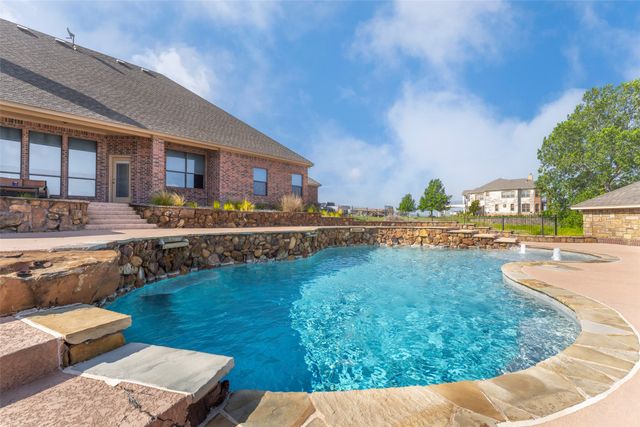 120 Trail Ridge, Weatherford, TX 76087
