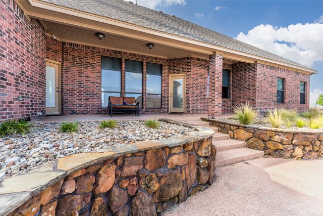 120 Trail Ridge, Weatherford, TX 76087