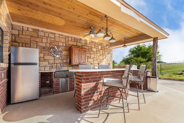 120 Trail Ridge, Weatherford, TX 76087