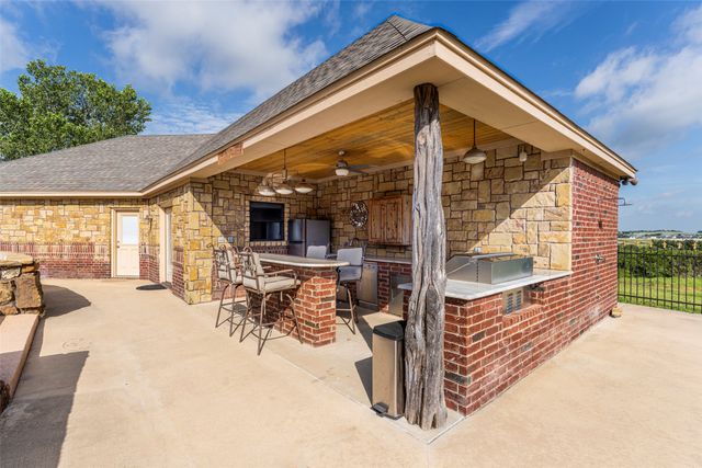 120 Trail Ridge, Weatherford, TX 76087