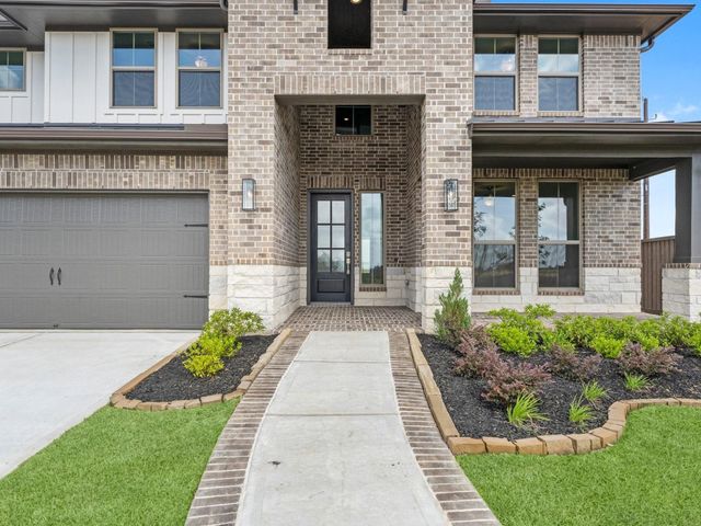 16319 Blue Mistflower Lane, Hockley, TX 77447