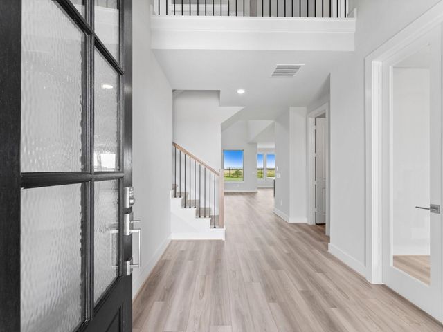 16319 Blue Mistflower Lane, Hockley, TX 77447