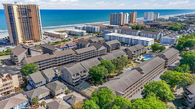 206 Maison Dr Apt Q204, Myrtle Beach, SC 29572