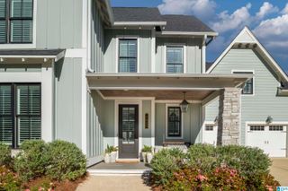 1622 WILBORN RUN, Hoover, AL 35244