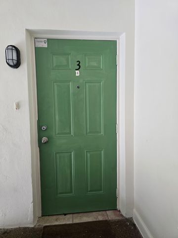5217 NW 18th Street 3D, Lauderhill, FL 33313