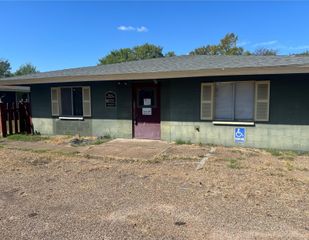 1010 Rose Hill Road, Terrell, TX 75160