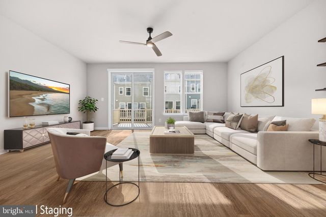 9309 BARNES LOOP, Manassas, VA 20110