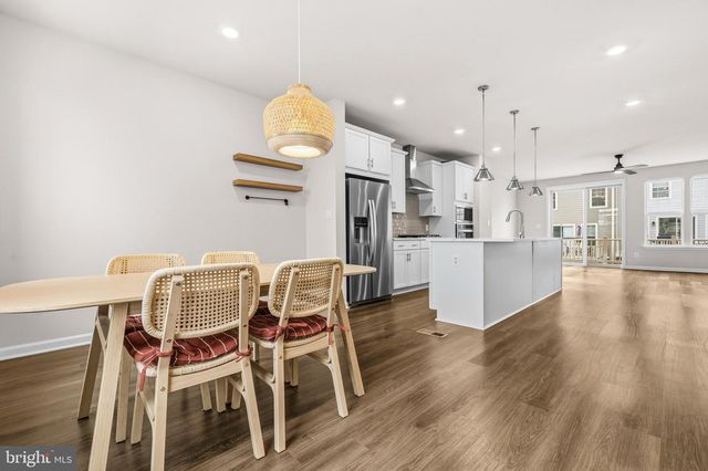 9309 BARNES LOOP, Manassas, VA 20110