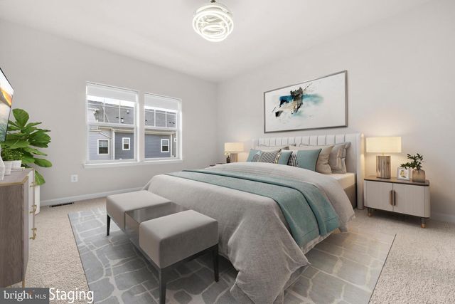 9309 BARNES LOOP, Manassas, VA 20110