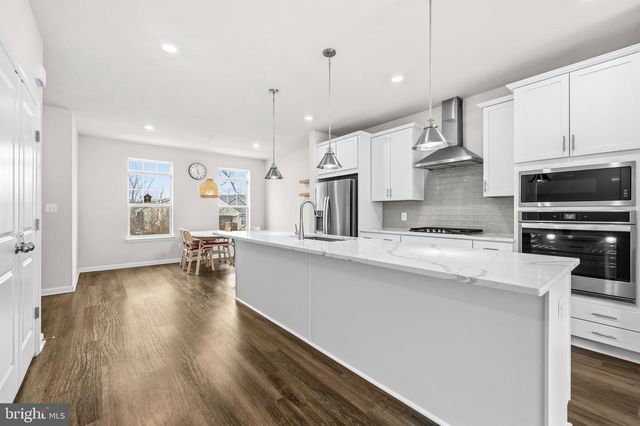 9309 BARNES LOOP, Manassas, VA 20110