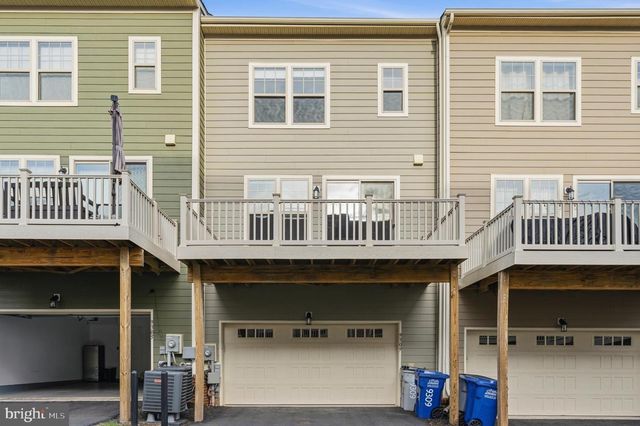 9309 BARNES LOOP, Manassas, VA 20110