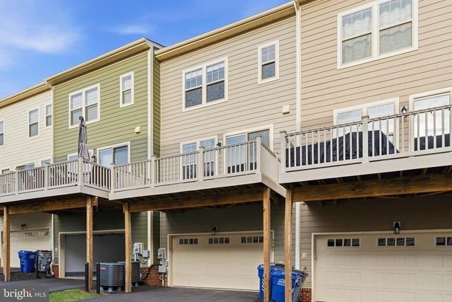 9309 BARNES LOOP, Manassas, VA 20110