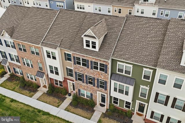 9309 BARNES LOOP, Manassas, VA 20110