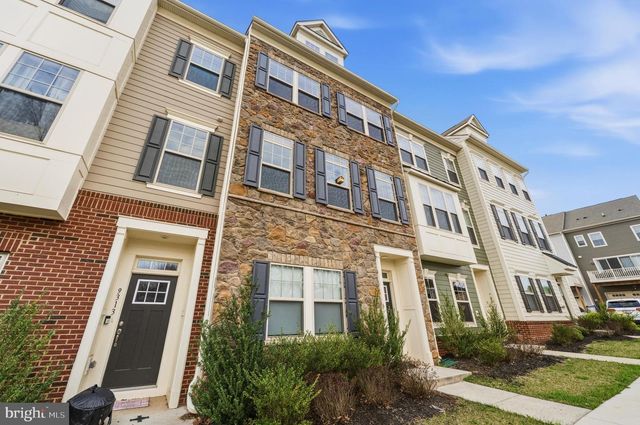 9309 BARNES LOOP, Manassas, VA 20110