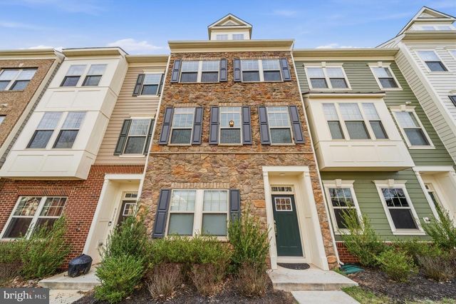 9309 BARNES LOOP, Manassas, VA 20110