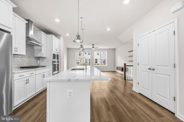 9309 BARNES LOOP, Manassas, VA 20110