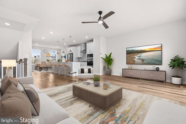 9309 BARNES LOOP, Manassas, VA 20110