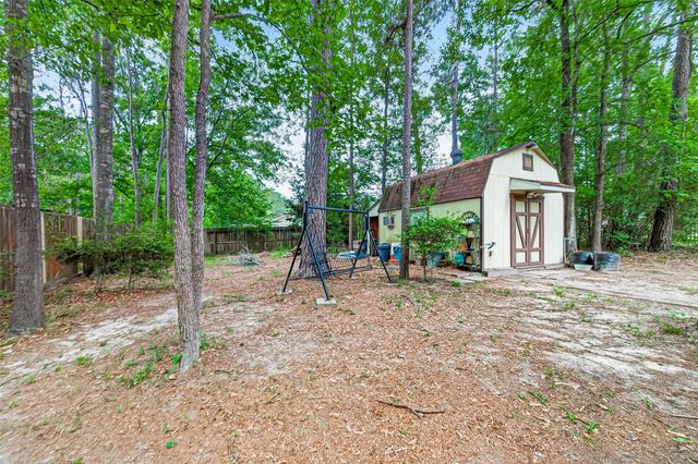12455 W Summerlin, Conroe, TX 77302