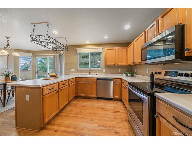 9869 Burberry Way, Littleton, CO 80129