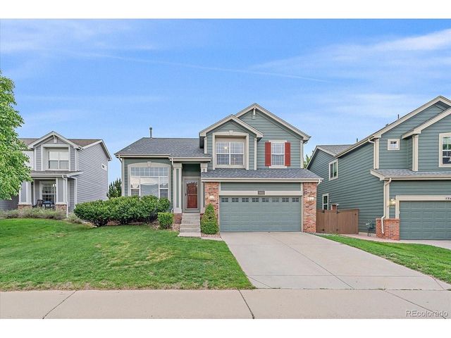 9869 Burberry Way, Littleton, CO 80129