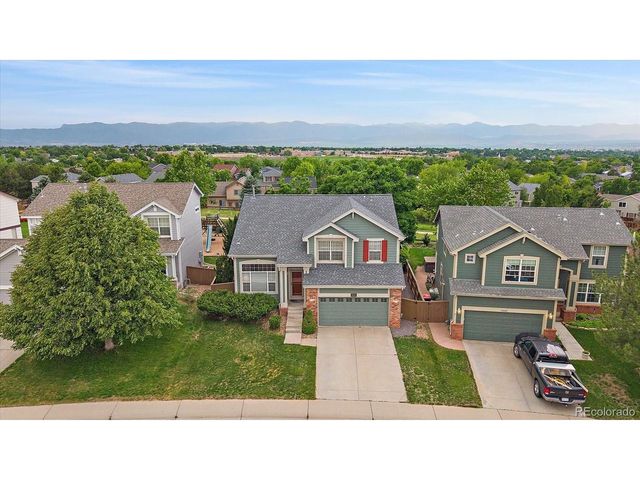 9869 Burberry Way, Littleton, CO 80129