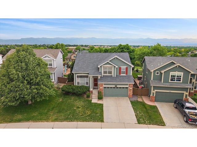 9869 Burberry Way, Littleton, CO 80129