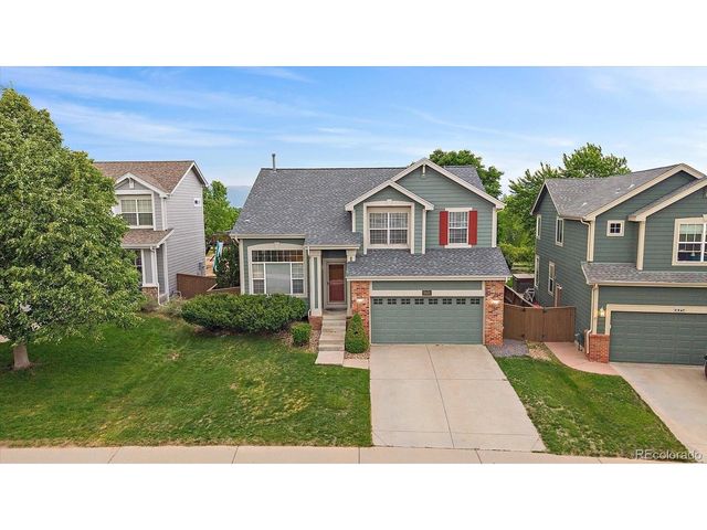 9869 Burberry Way, Littleton, CO 80129