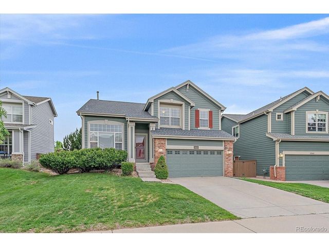 9869 Burberry Way, Littleton, CO 80129