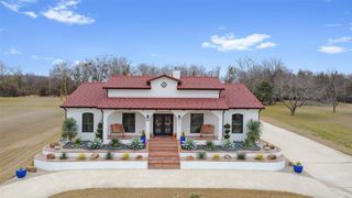 3233 Francisco Bay Drive, Kerens, TX 75144