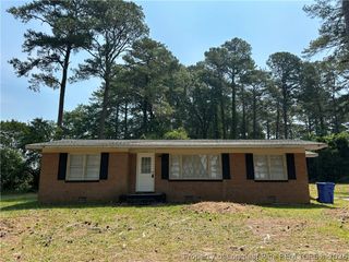 296 Decatur Drive, Fayetteville, NC 28303