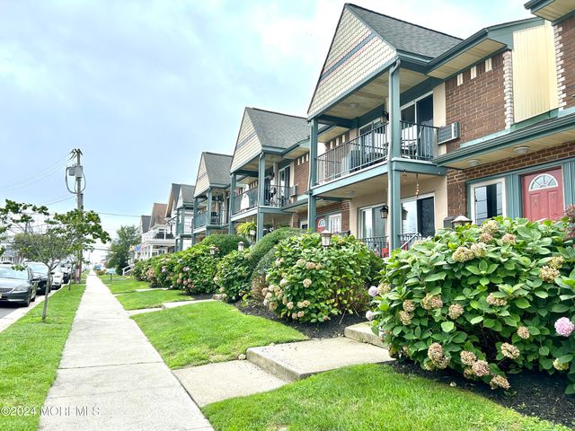 207 13th Avenue 8, Belmar, NJ 07719