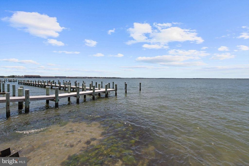 Image 40 of property listing at 14301 TUNNEL AVE #1B, Ocean City, MD 21842