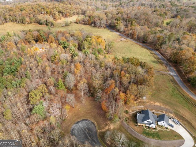 LOT 15 Highpoint Ridge Court, Ellijay, GA 30536