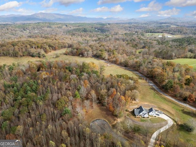 LOT 15 Highpoint Ridge Court, Ellijay, GA 30536