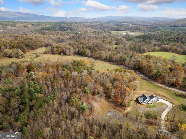 LOT 15 Highpoint Ridge Court, Ellijay, GA 30536