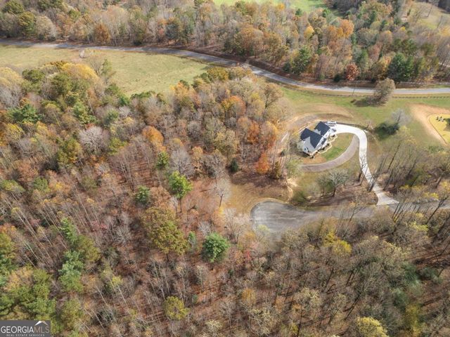 LOT 15 Highpoint Ridge Court, Ellijay, GA 30536