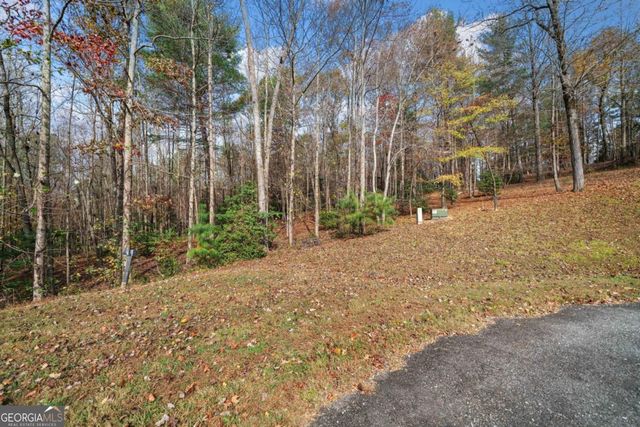 LOT 15 Highpoint Ridge Court, Ellijay, GA 30536