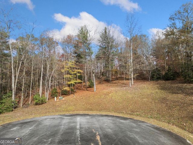 LOT 15 Highpoint Ridge Court, Ellijay, GA 30536