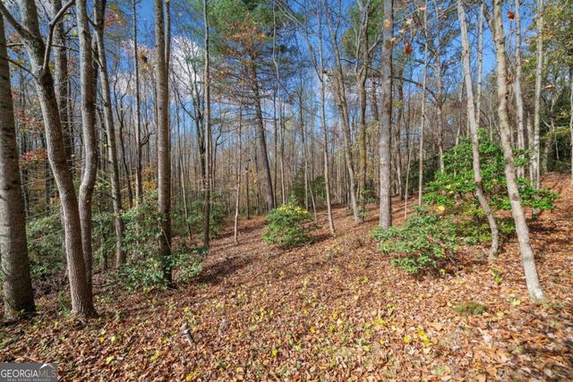 LOT 15 Highpoint Ridge Court, Ellijay, GA 30536