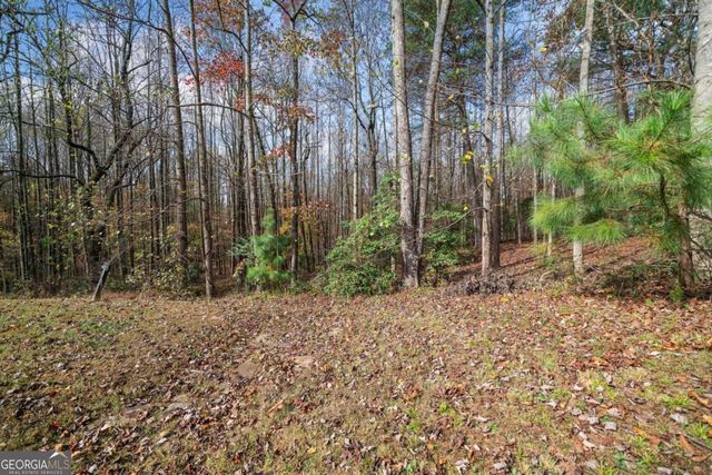 LOT 15 Highpoint Ridge Court, Ellijay, GA 30536