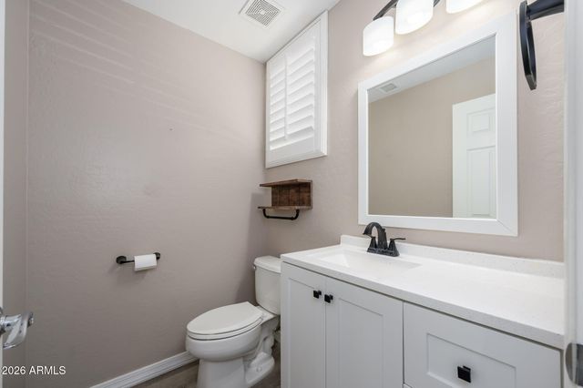 16060 W MERCER Lane, Surprise, AZ 85379