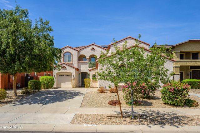 16060 W MERCER Lane, Surprise, AZ 85379