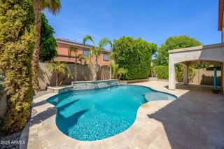 16060 W MERCER Lane, Surprise, AZ 85379