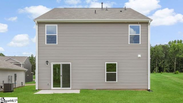 127 Lazzon Road, Moore, SC 29369