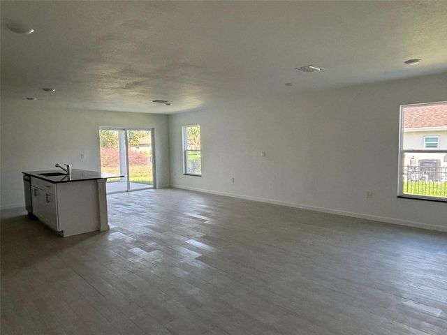 3542 ELDRON AVENUE, North Port, FL 34286