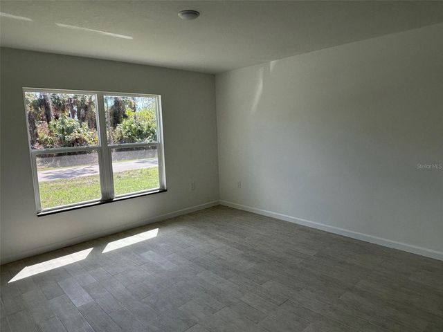 3542 ELDRON AVENUE, North Port, FL 34286