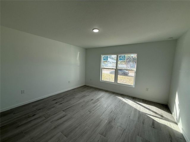 3542 ELDRON AVENUE, North Port, FL 34286