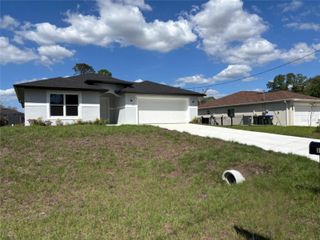 3542 ELDRON AVENUE, North Port, FL 34286
