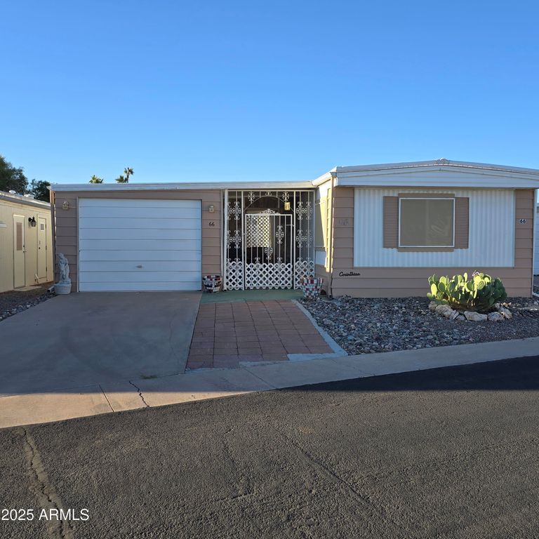 10201 N 99TH Avenue 66, Peoria, AZ 85345