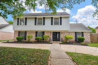2019 Briarlee Drive, Houston, TX 77077
